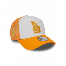 Gorra 9Forty Los Angeles Dodgers Style Activist Orange