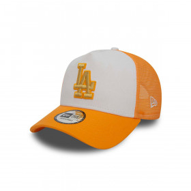 Gorra 9Forty Los Angeles Dodgers Style Activist Orange