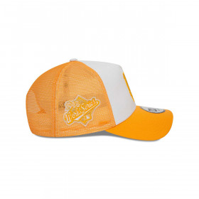 Gorra 9Forty Los Angeles Dodgers Style Activist Orange