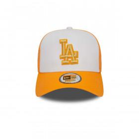 Gorra 9Forty Los Angeles Dodgers Style Activist Orange