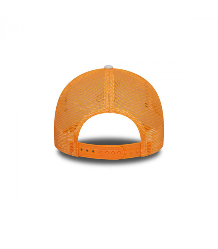 Gorra 9Forty Los Angeles Dodgers Style Activist Orange
