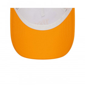 Gorra 9Forty Los Angeles Dodgers Style Activist Orange