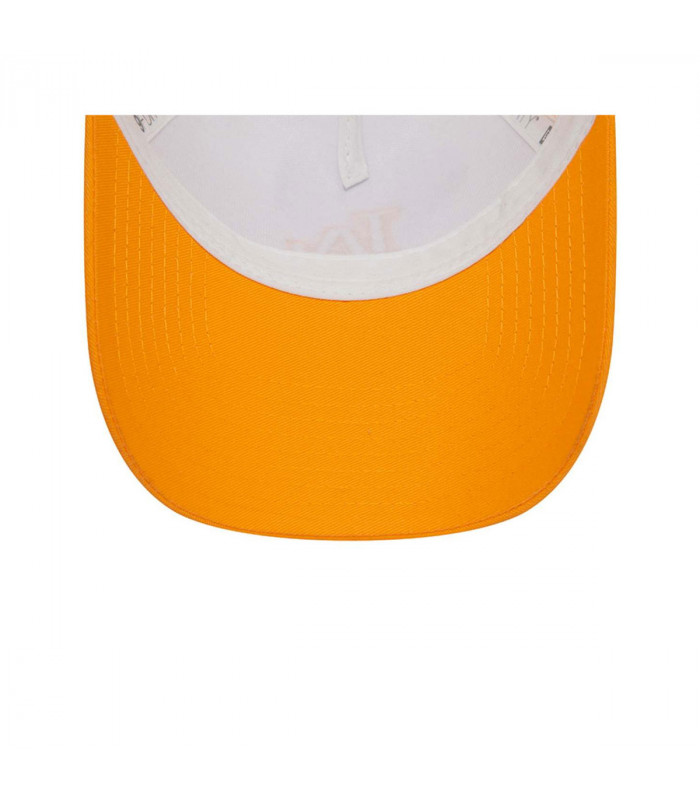 Gorra 9Forty Los Angeles Dodgers Style Activist Orange