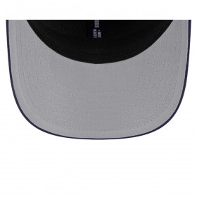 Gorra 9Seventy MLB Los Angeles Dodgers Chew Dark Pink