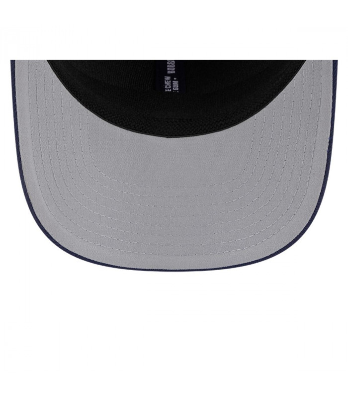 Gorra 9Seventy MLB Los Angeles Dodgers Chew Dark Pink