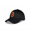 Gorra 9Forty Boston Red Sox Negro