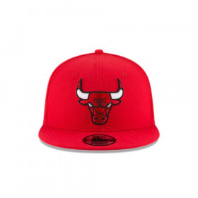 Gorra 9Fifty Chigago Bulls OTC Red