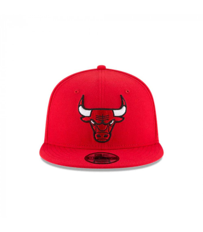 Gorra 9Fifty Chigago Bulls OTC Red