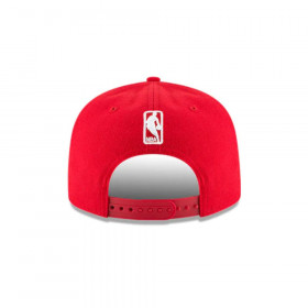 Gorra 9Fifty Chigago Bulls OTC Red