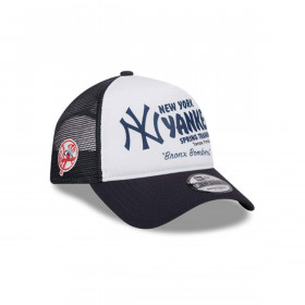 Gorra 9Forty Aframe New York Yankees OTC Navy MLB