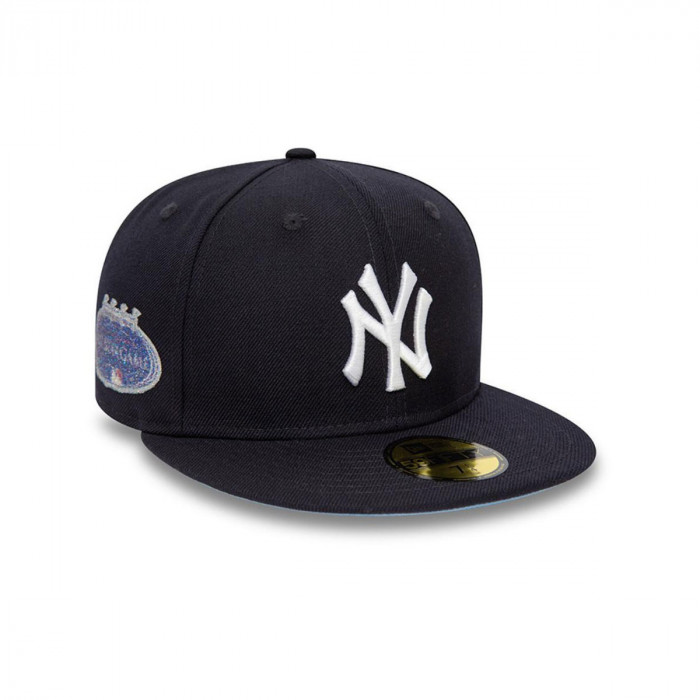 Gorra 59Fifty New York Yankees Icy Patch Black MLB