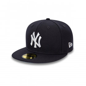 Gorra 59Fifty New York Yankees Icy Patch Black MLB