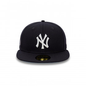 Gorra 59Fifty New York Yankees Icy Patch Black MLB