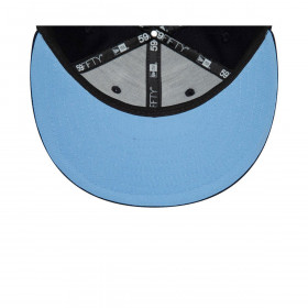 Gorra 59Fifty New York Yankees Icy Patch Black MLB