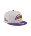 Gorra 59Fifty Los Angeles Lakers Nba All Star Game Fan Pack