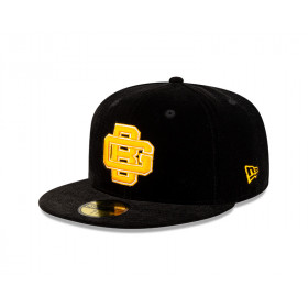 Gorra 59Fifty NFL Green Bay Packers Just Caps Black