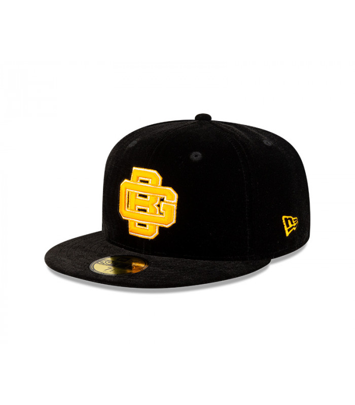 Gorra 59Fifty NFL Green Bay Packers Just Caps Black
