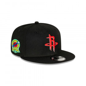 Gorra Houston Rockets NBA 59Fifty Black