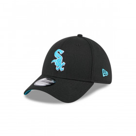 Gorra 39Thirty MLB Chicago White Sox Fathers Day Black