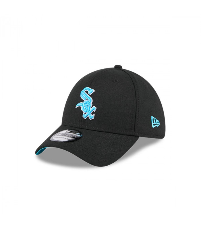 Gorra 39Thirty MLB Chicago White Sox Fathers Day Black