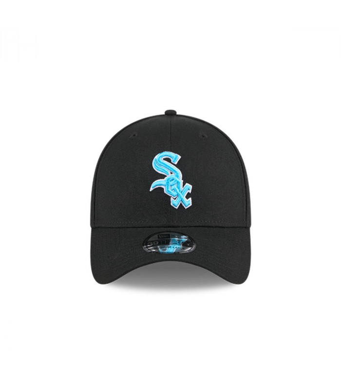Gorra 39Thirty MLB Chicago White Sox Fathers Day Black