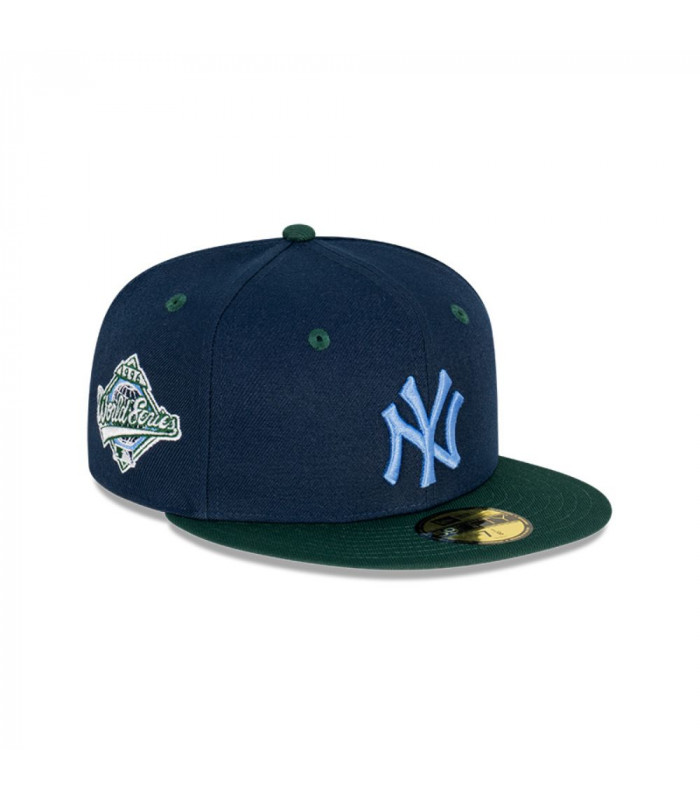 Gorra New York Yankees MLB 59Fifty Azul