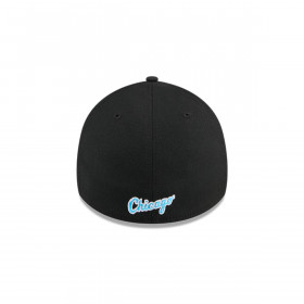 Gorra 39Thirty MLB Chicago White Sox Fathers Day Black