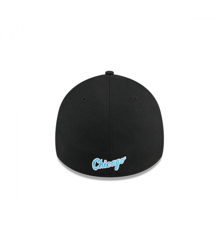 Gorra 39Thirty MLB Chicago White Sox Fathers Day Black