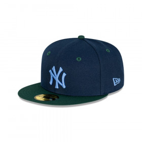 Gorra New York Yankees MLB 59Fifty Azul