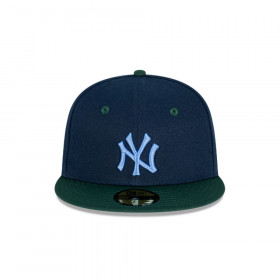 Gorra New York Yankees MLB 59Fifty Azul