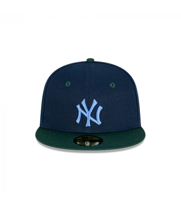Gorra New York Yankees MLB 59Fifty Azul