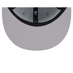 Gorra Los Angeles Dodgers MLB 59Fifty Grey