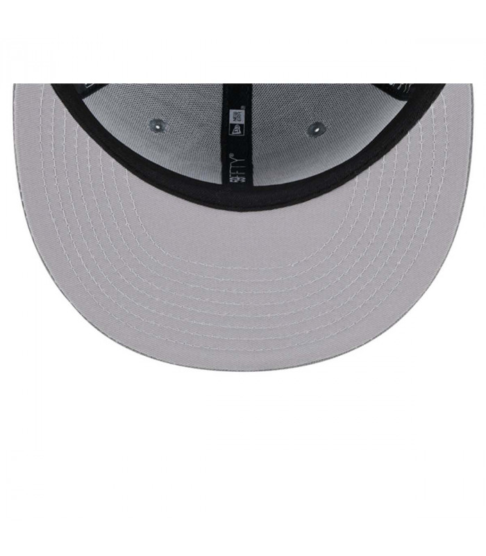 Gorra Los Angeles Dodgers MLB 59Fifty Grey
