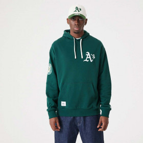 Polera Oakland Athletics MLB  Green