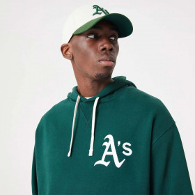 Polera Oakland Athletics MLB  Green