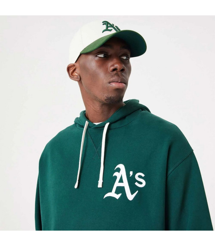 Polera Oakland Athletics MLB  Green