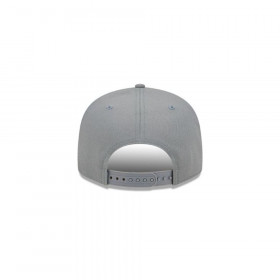 Gorra Los Angeles Dodgers MLB 9Fifty Grey Med