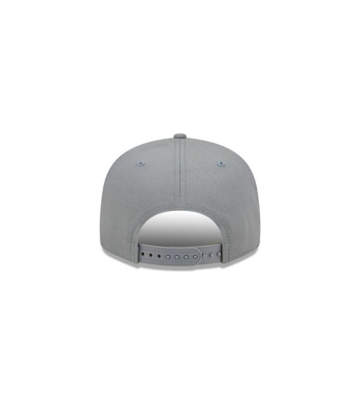 Gorra Los Angeles Dodgers MLB 9Fifty Grey Med