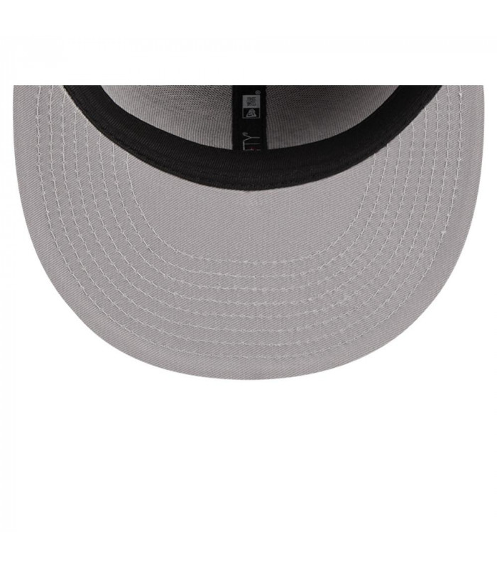 Gorra New York Yankees MLB 59Fifthy Dark Red