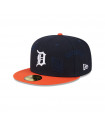 Gorra Detroit Tigers MLB 59Fifty Open Misc