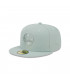Gorra New York Yankees MLB 59Fifty Green Pastel