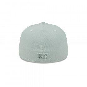 Gorra New York Yankees MLB 59Fifty Green Pastel
