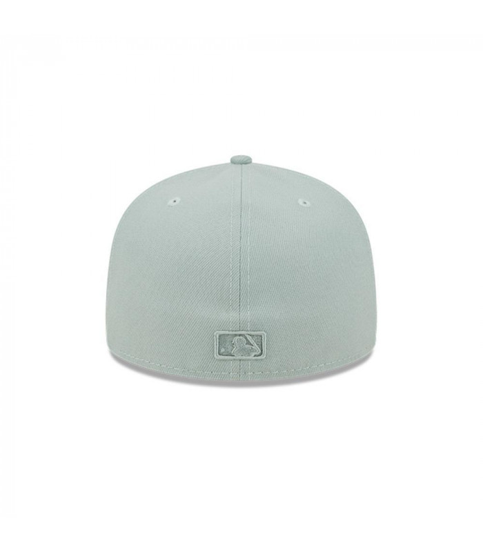 Gorra New York Yankees MLB 59Fifty Green Pastel