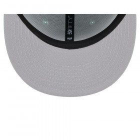Gorra New York Yankees MLB 59Fifty Green Pastel