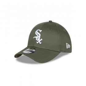 Gorra 9Forty Chicago White Sox Core Basics Green