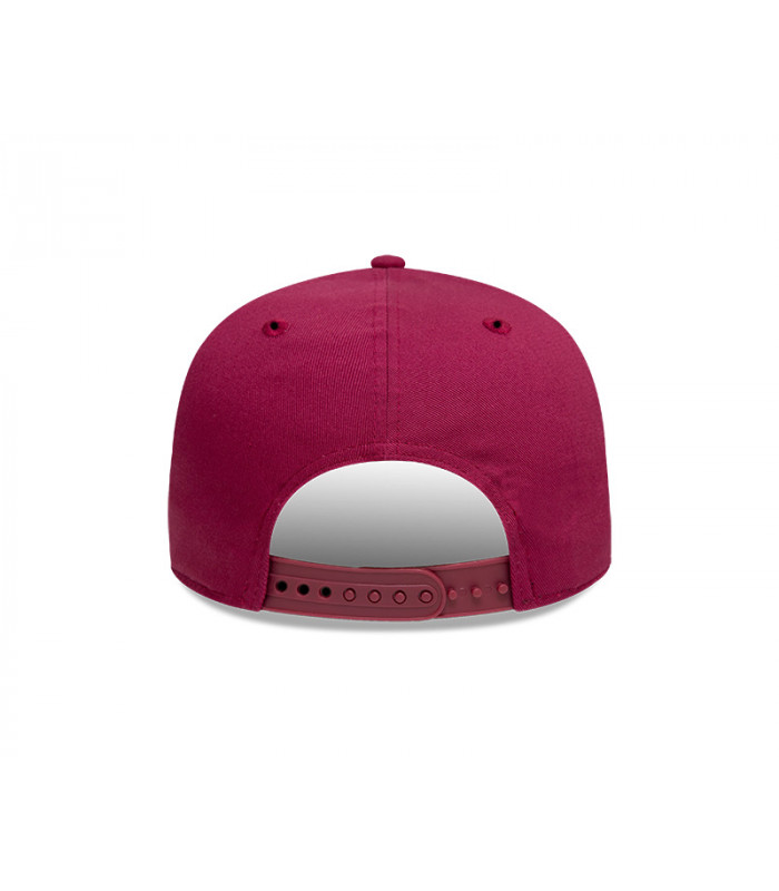 Gorra 9Fifty MLB Atlanta Braves World Series Dark Red