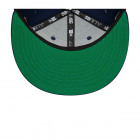 Gorra 59Fifty Chicago White Sox MLB Coop Navy