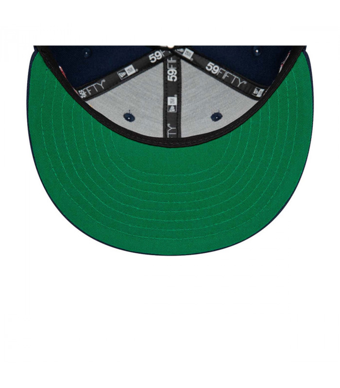 Gorra 59Fifty Chicago White Sox MLB Coop Navy