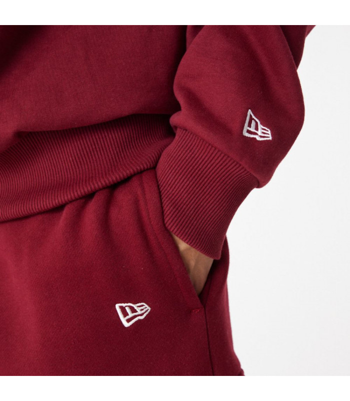 Polera New York Yankees MLB Dark Red