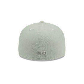 Gorra New York Yankees MLB 59Fifthy Green Pastel